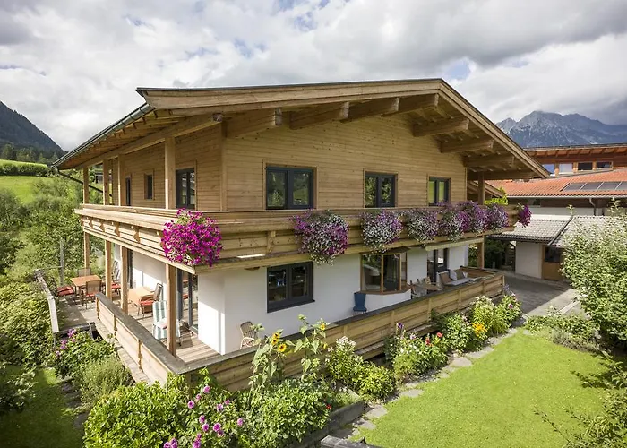 Appartement Albert und Helene Koller