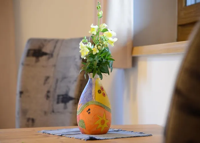 Appartement Albert und Helene Koller