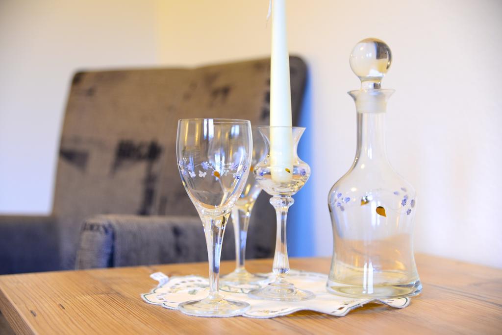 Und Helene Koller Apartment