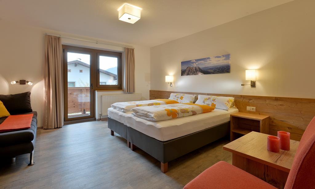 Apartment Und Helene Koller Söll