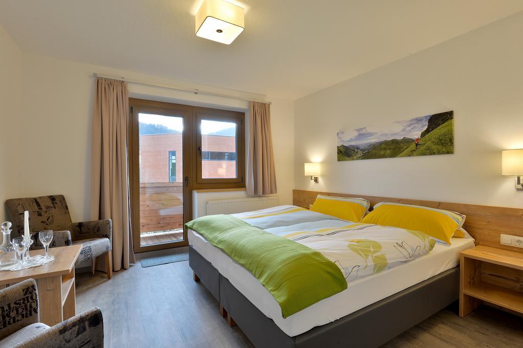 Und Helene Koller Apartment Söll